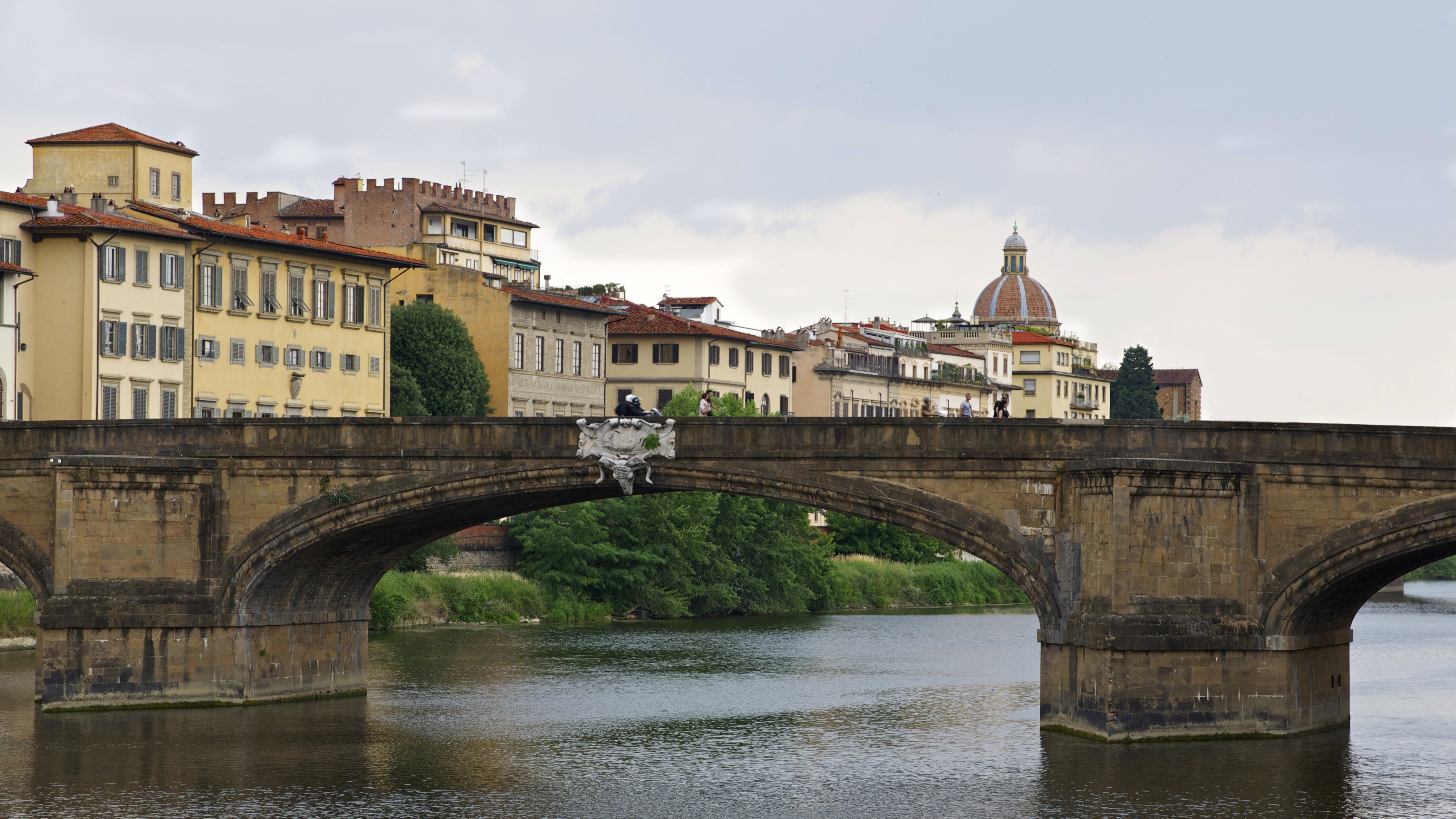 Ponte Santa Trinita