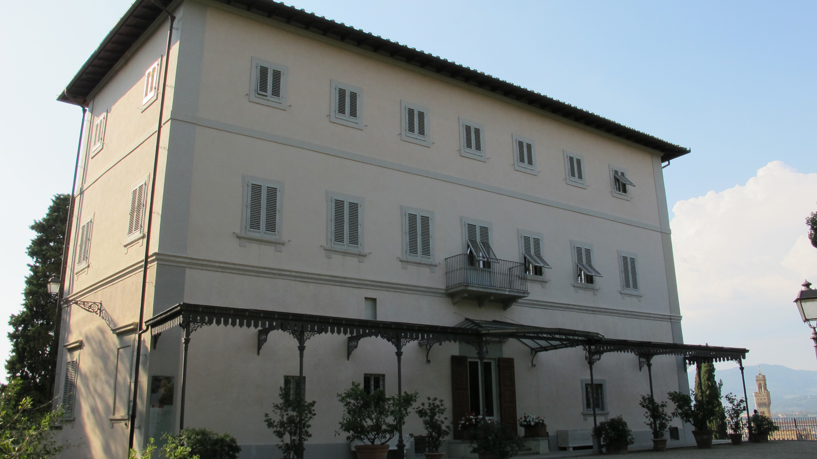 Villa Bardini