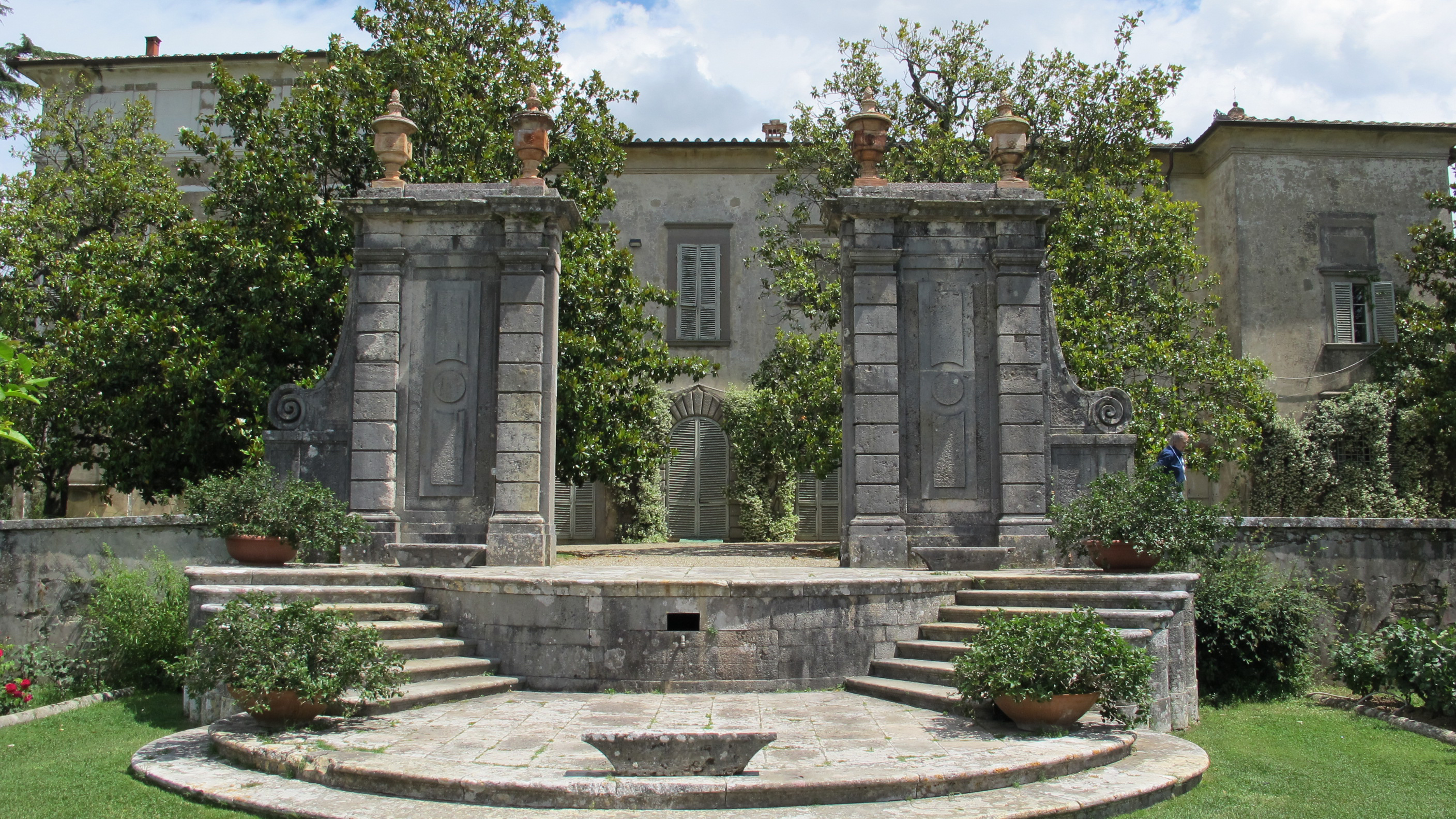 Villa La Magia