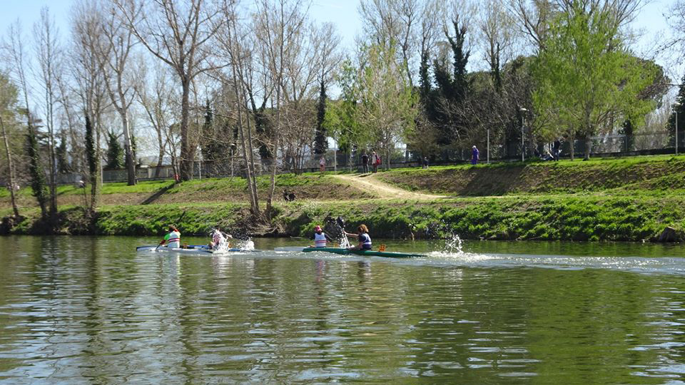 ASD Canottieri Comunali Firenze