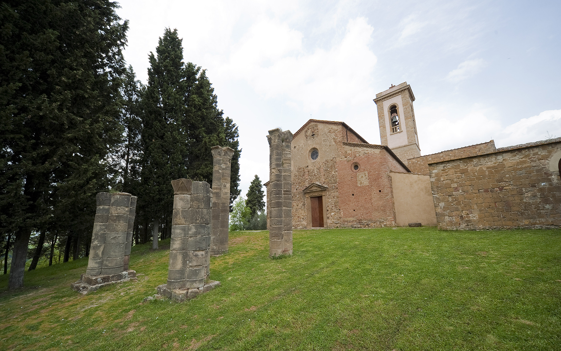 Antiquarium di S. Appiano