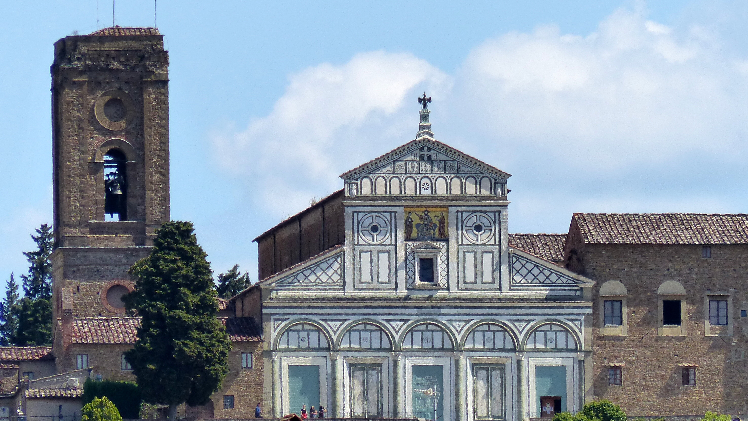 Basilica di San Miniato al Monte