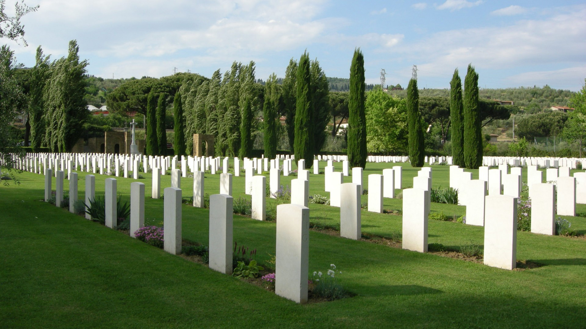 Cimitero del Commonwealth