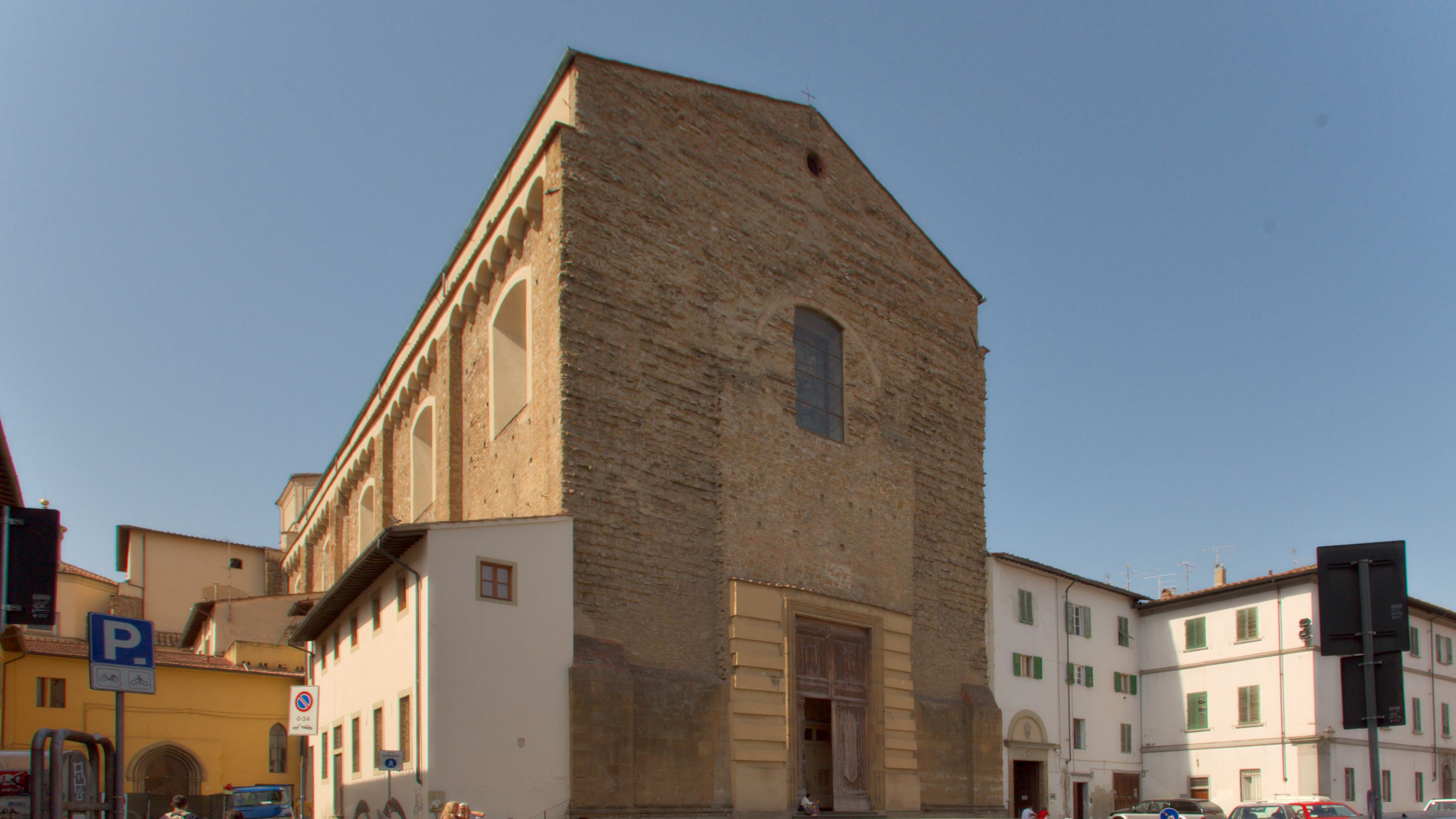 Chiesa di Santa Maria del Carmine