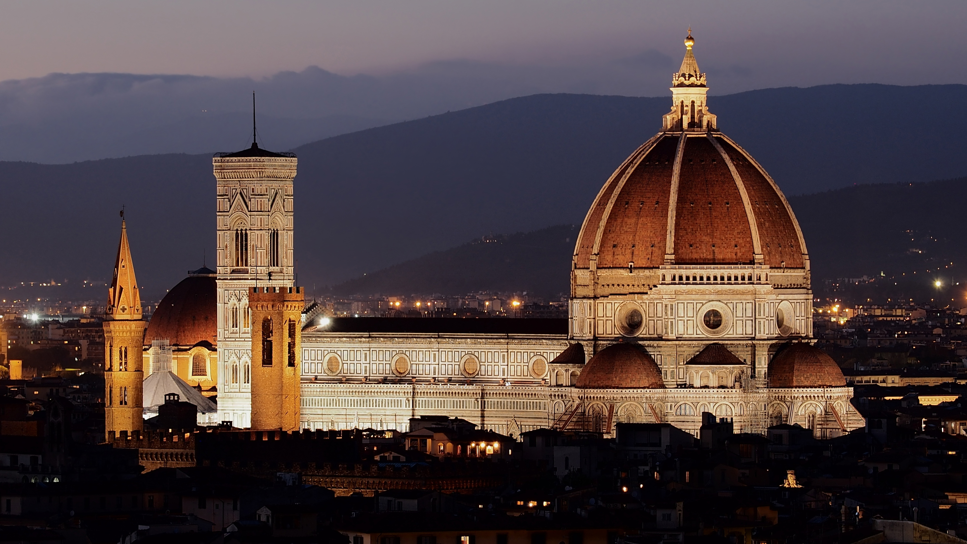 Cattedrale di Santa Maria del Fiore