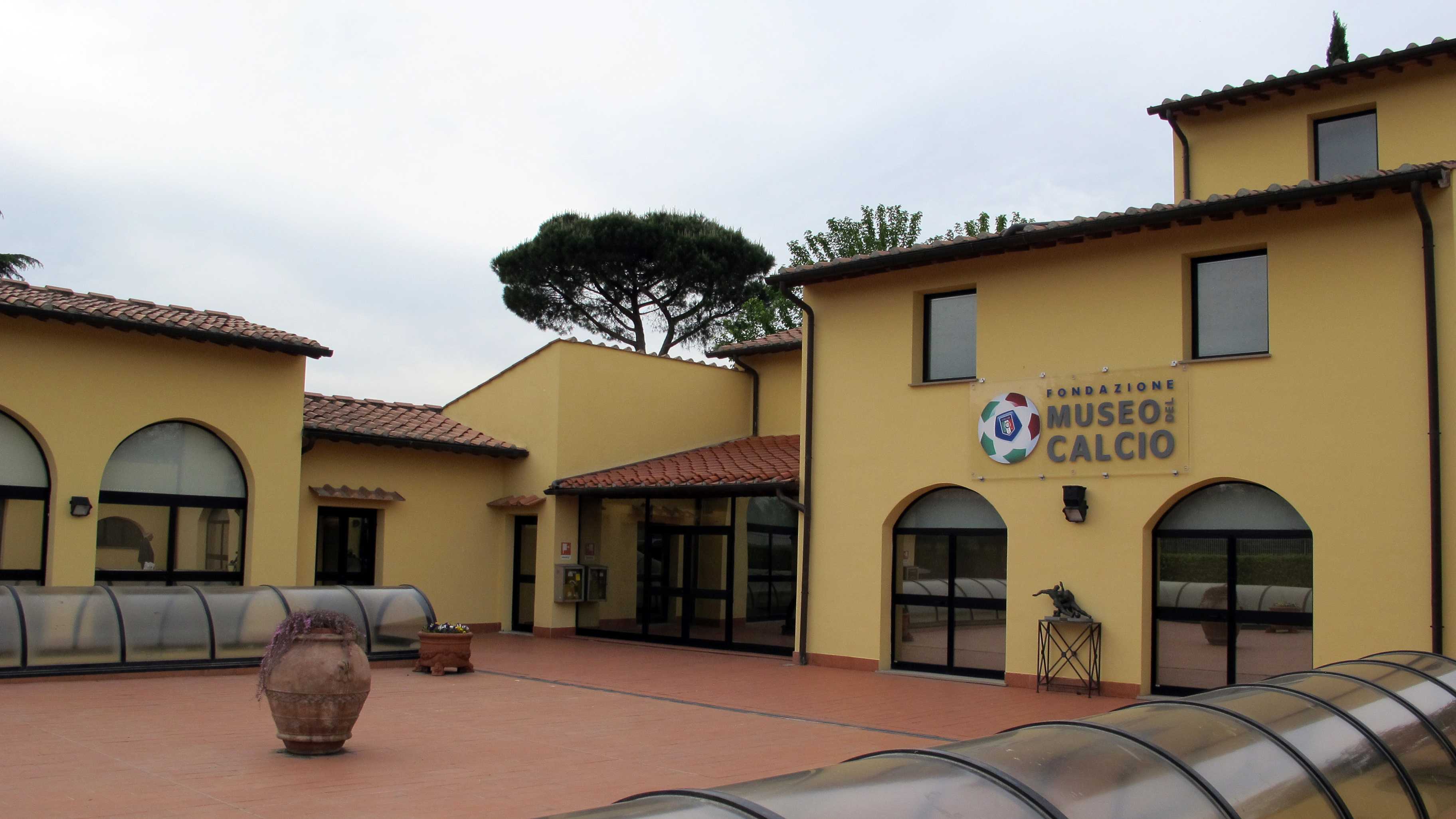 Fondazione Museo del Calcio