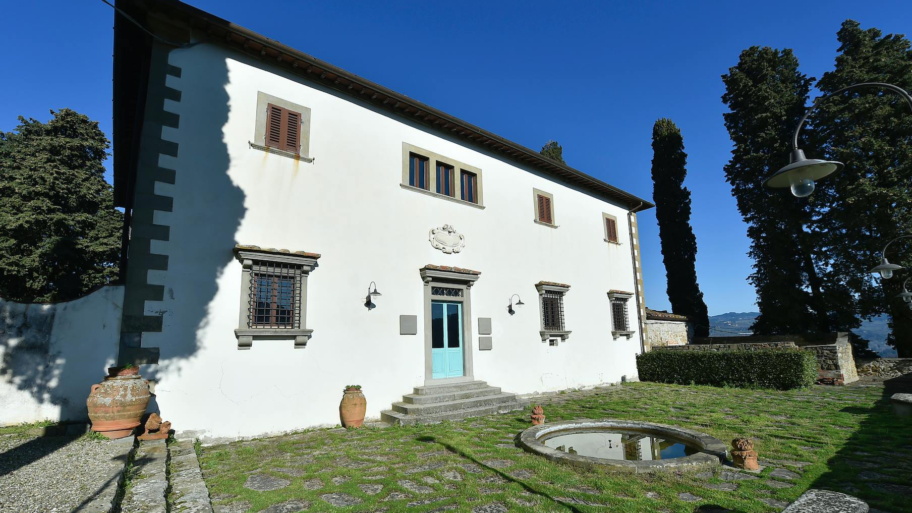 Fondazione Primo Conti