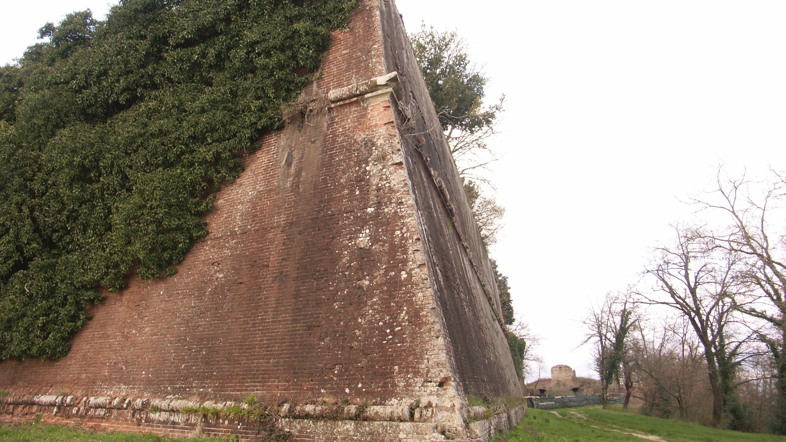 Fortezza di San Martino