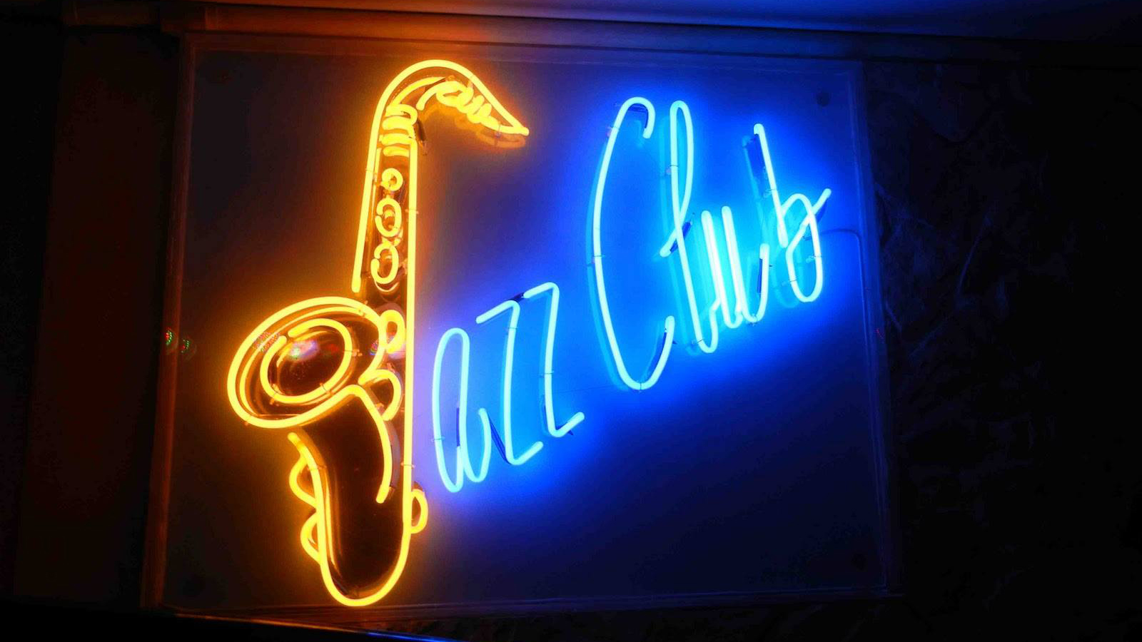 Jazz Club Firenze