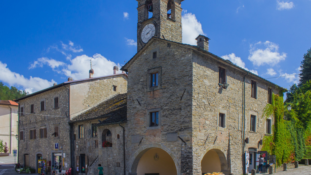 Museo Archeologico dell'Alto Mugello