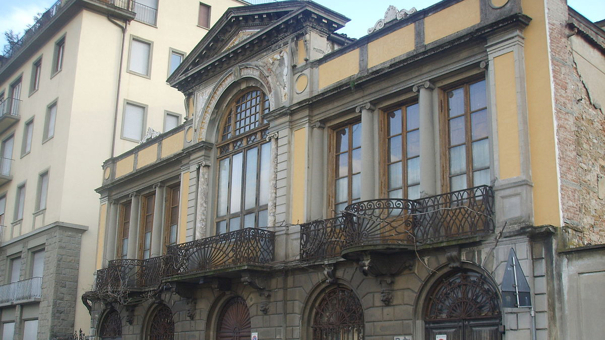 Museo Luigi Bellini