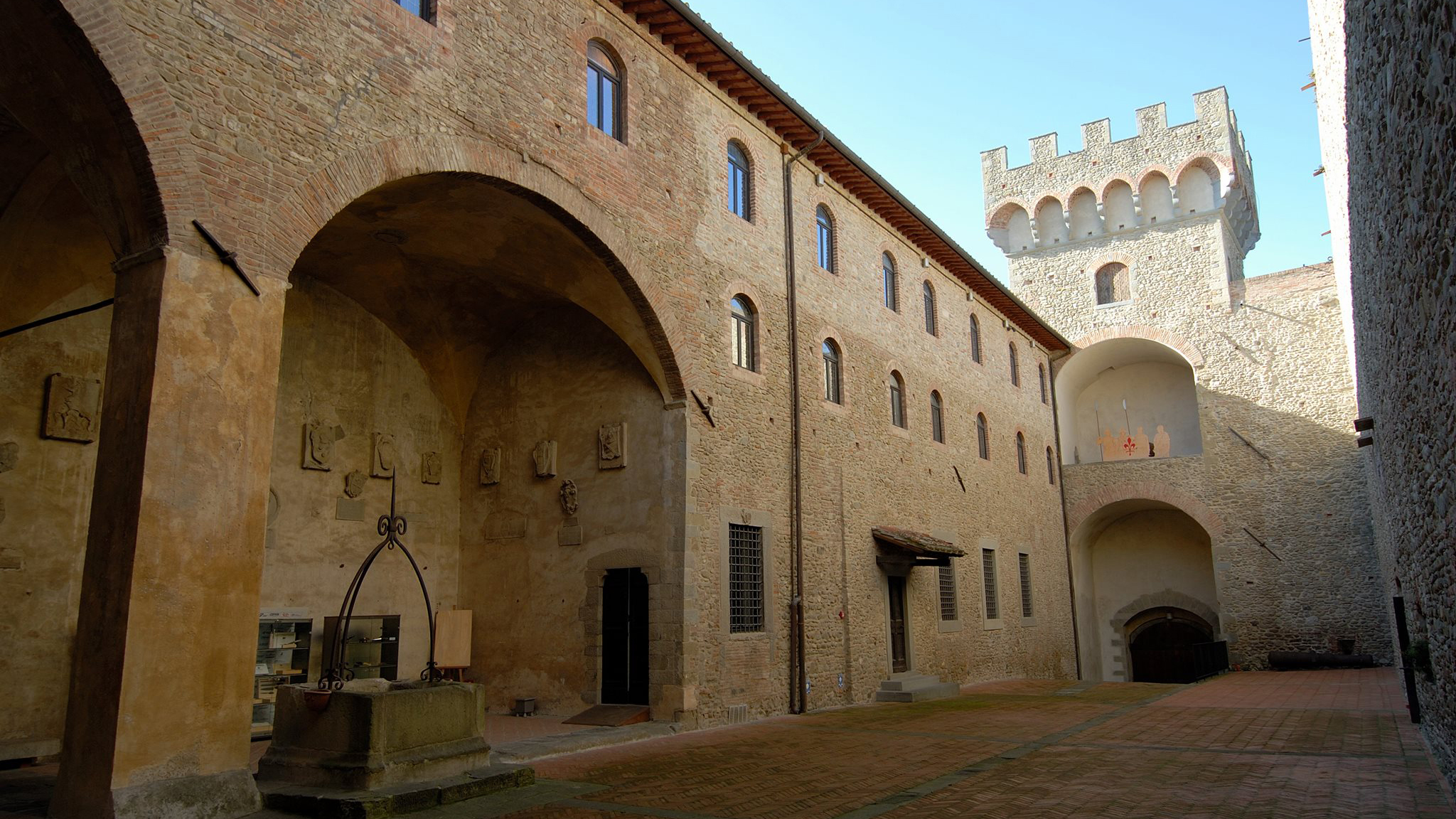 Museo dei Ferri Taglienti