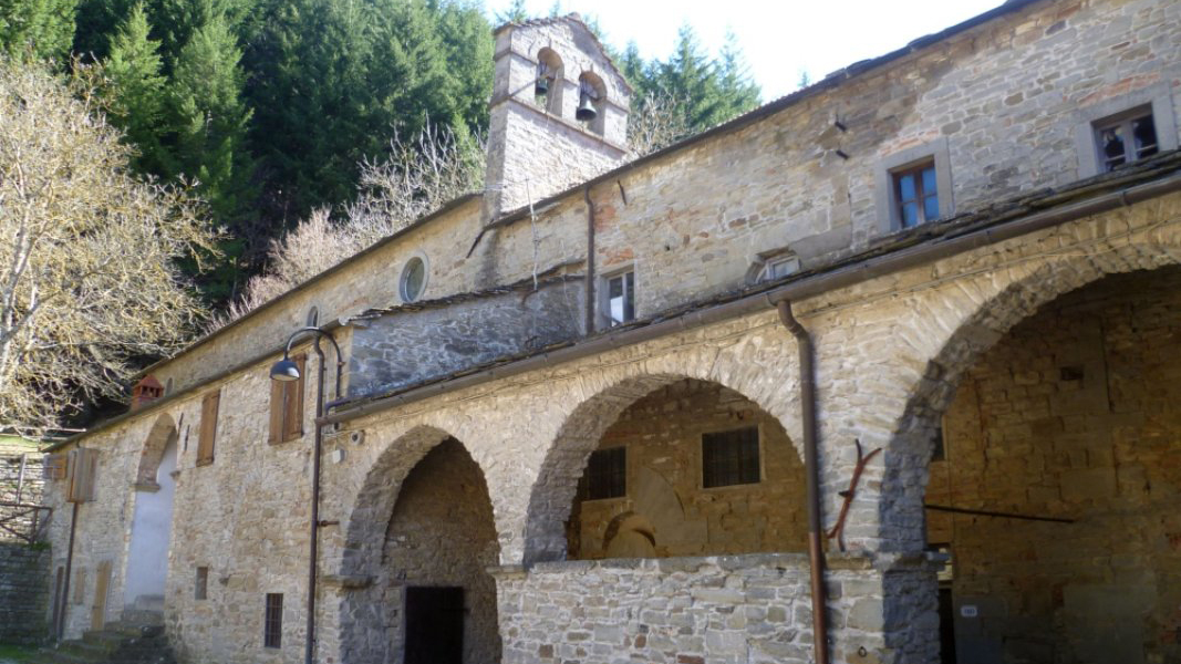 Museo del Paesaggio Storico dell'Appennino