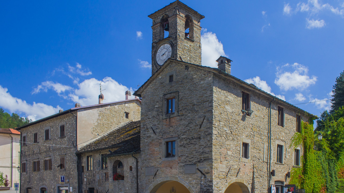 Museo delle Genti di Montagna