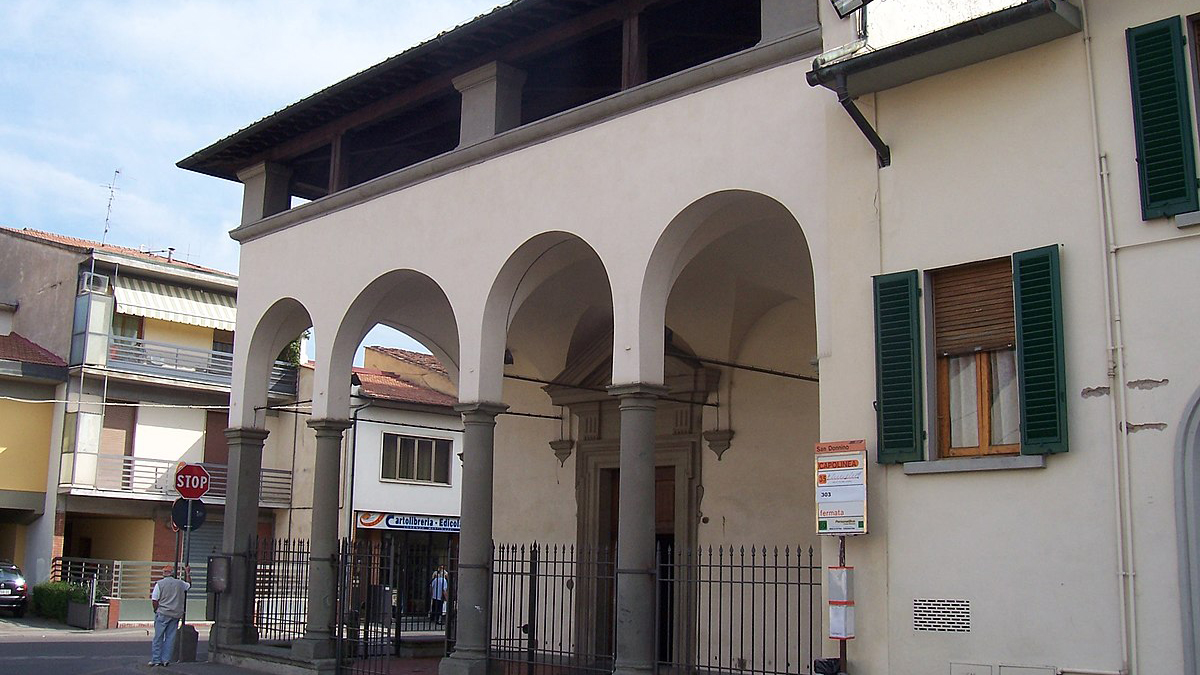 Museo di Arte Sacra di San Donnino