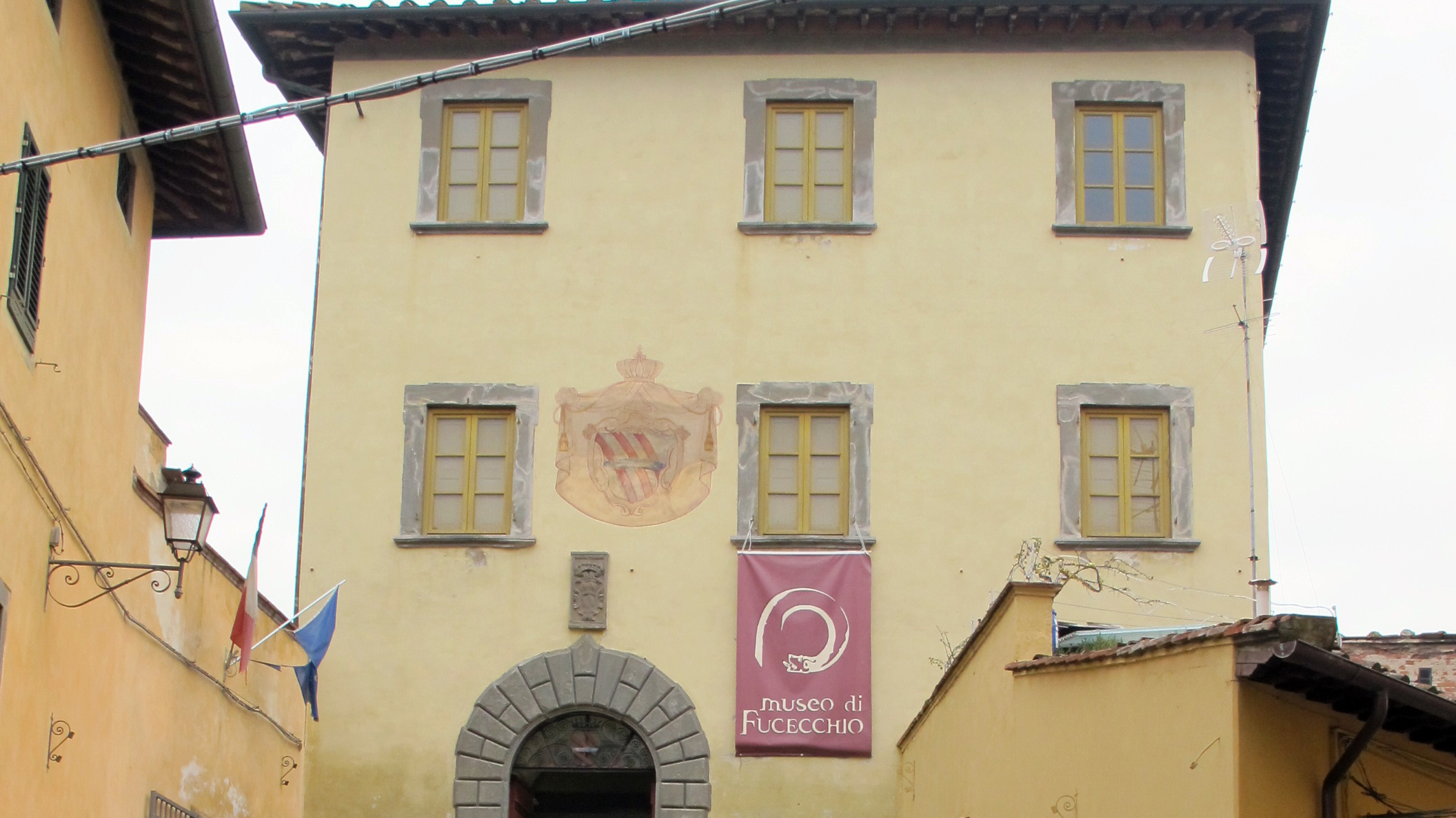 Museo di Fucecchio