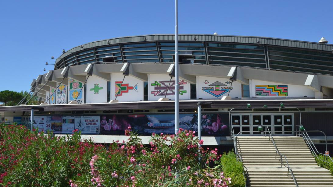 Nelson Mandela Forum