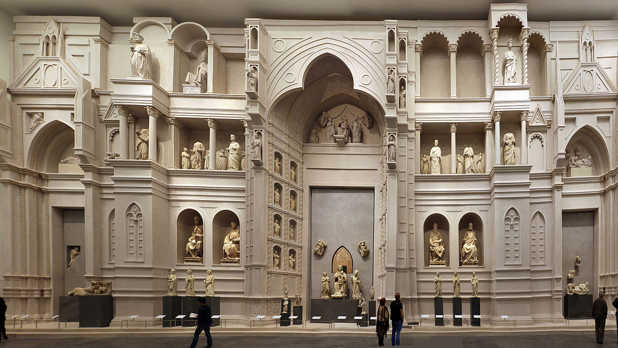 Museo dell'Opera del Duomo