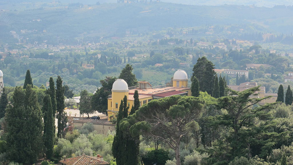 Osservatorio Astrofisico di Arcetri