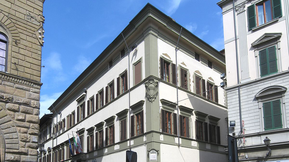 Palazzo Panciatichi