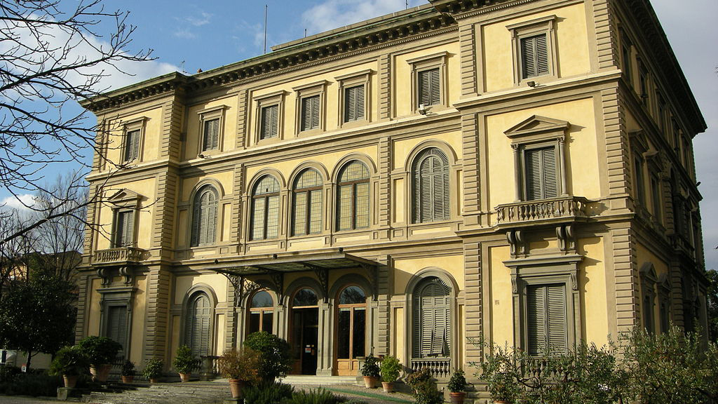 Palazzo dei Congressi