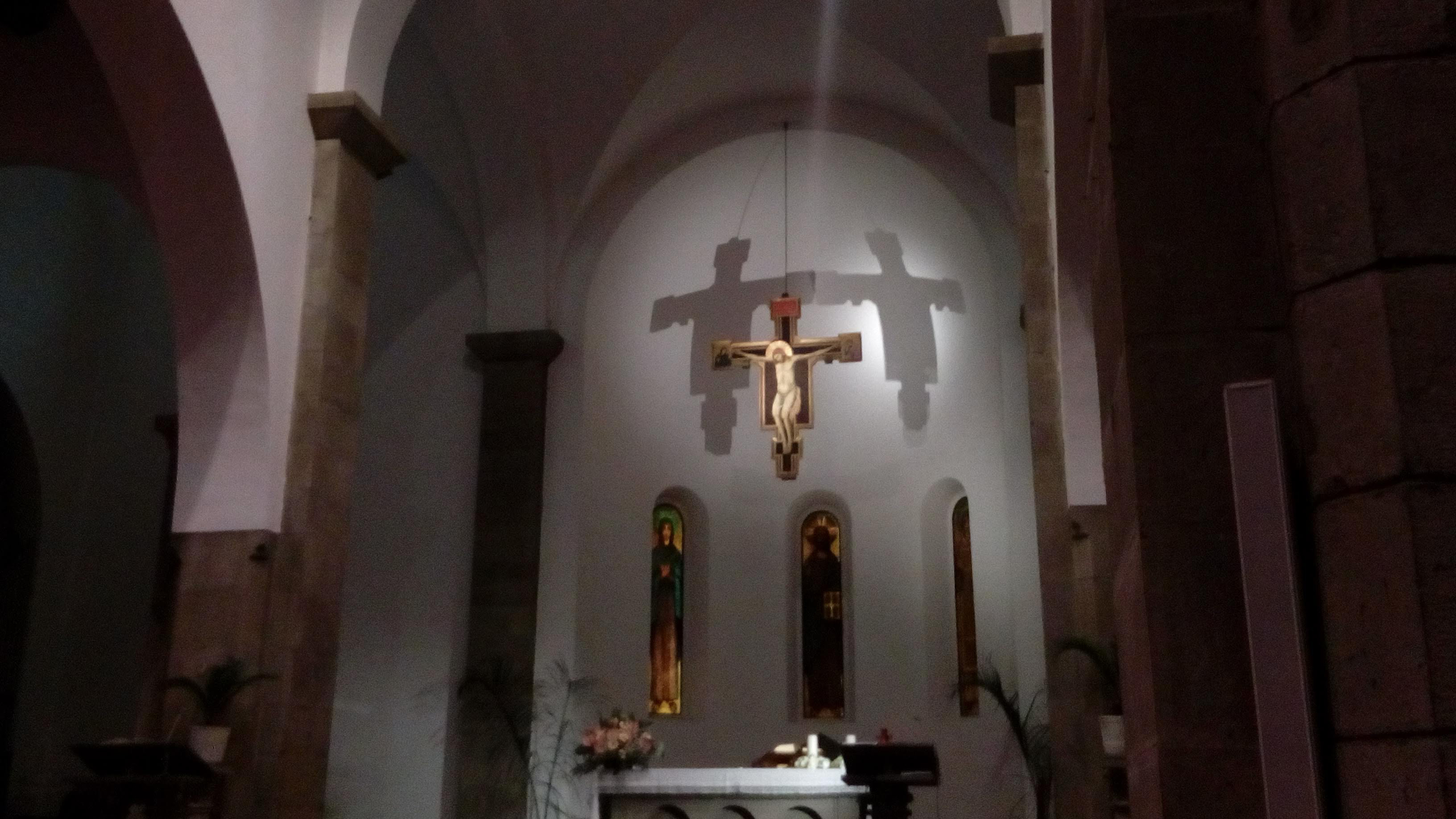 Pieve di Santo Stefano in Pane