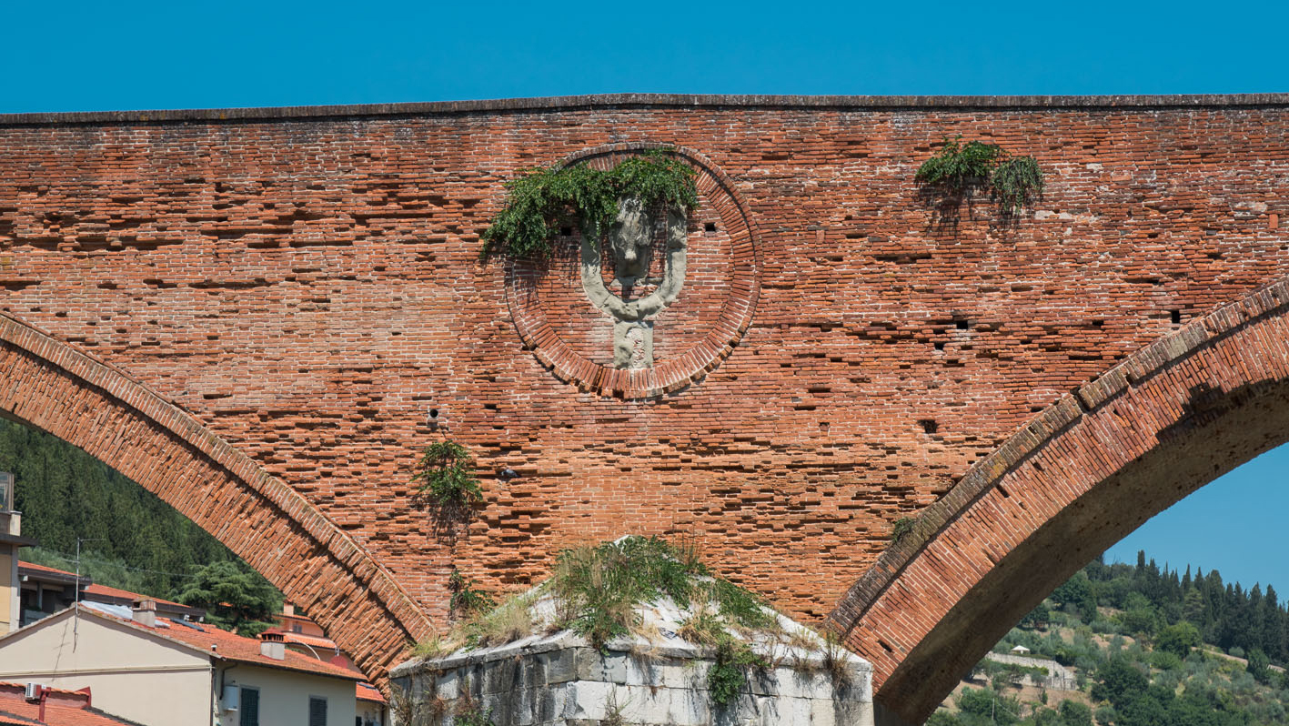 Ponte Mediceo