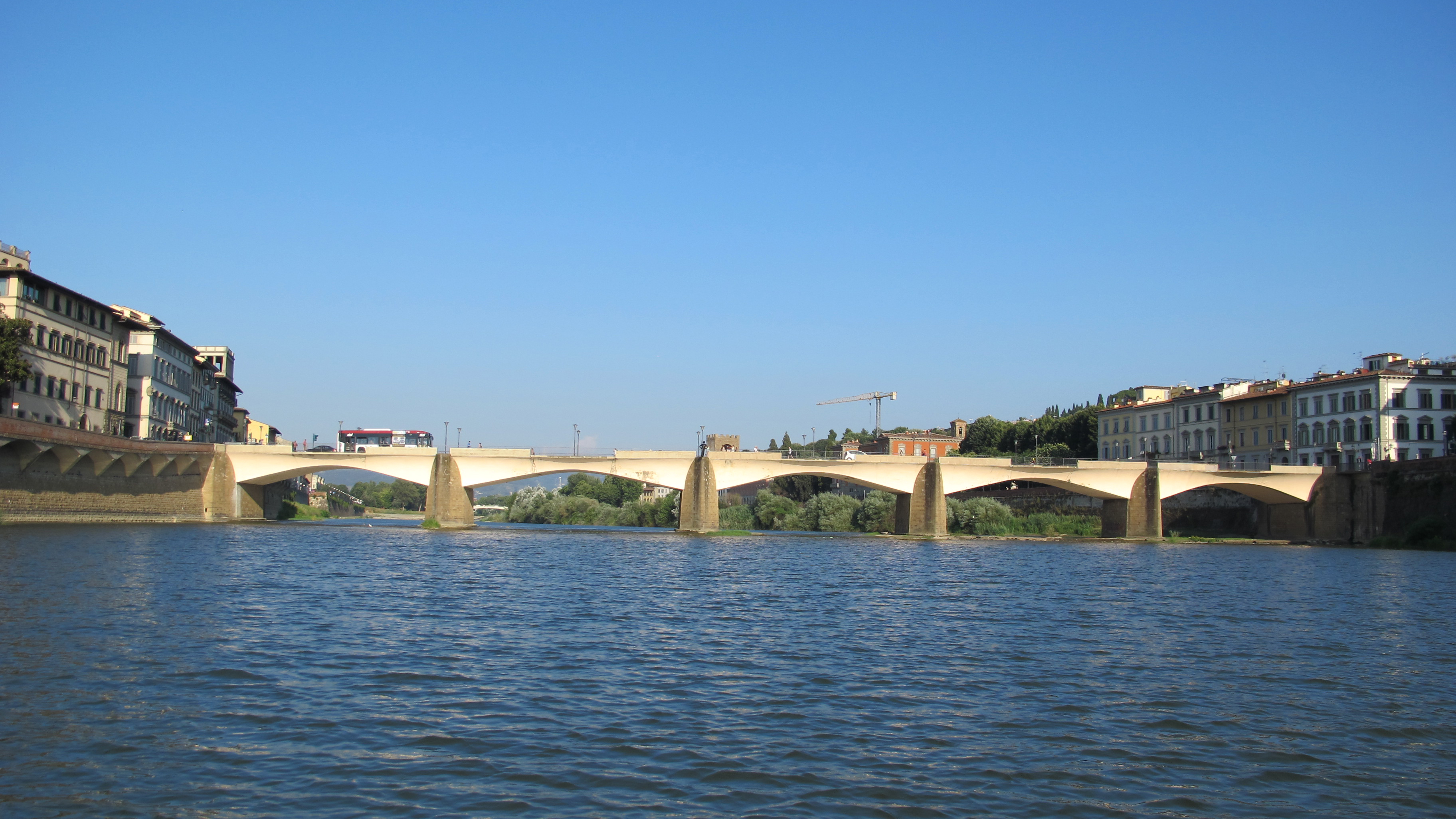 Ponte alle Grazie