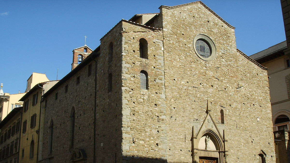 Chiesa di Santa Maria Maggiore