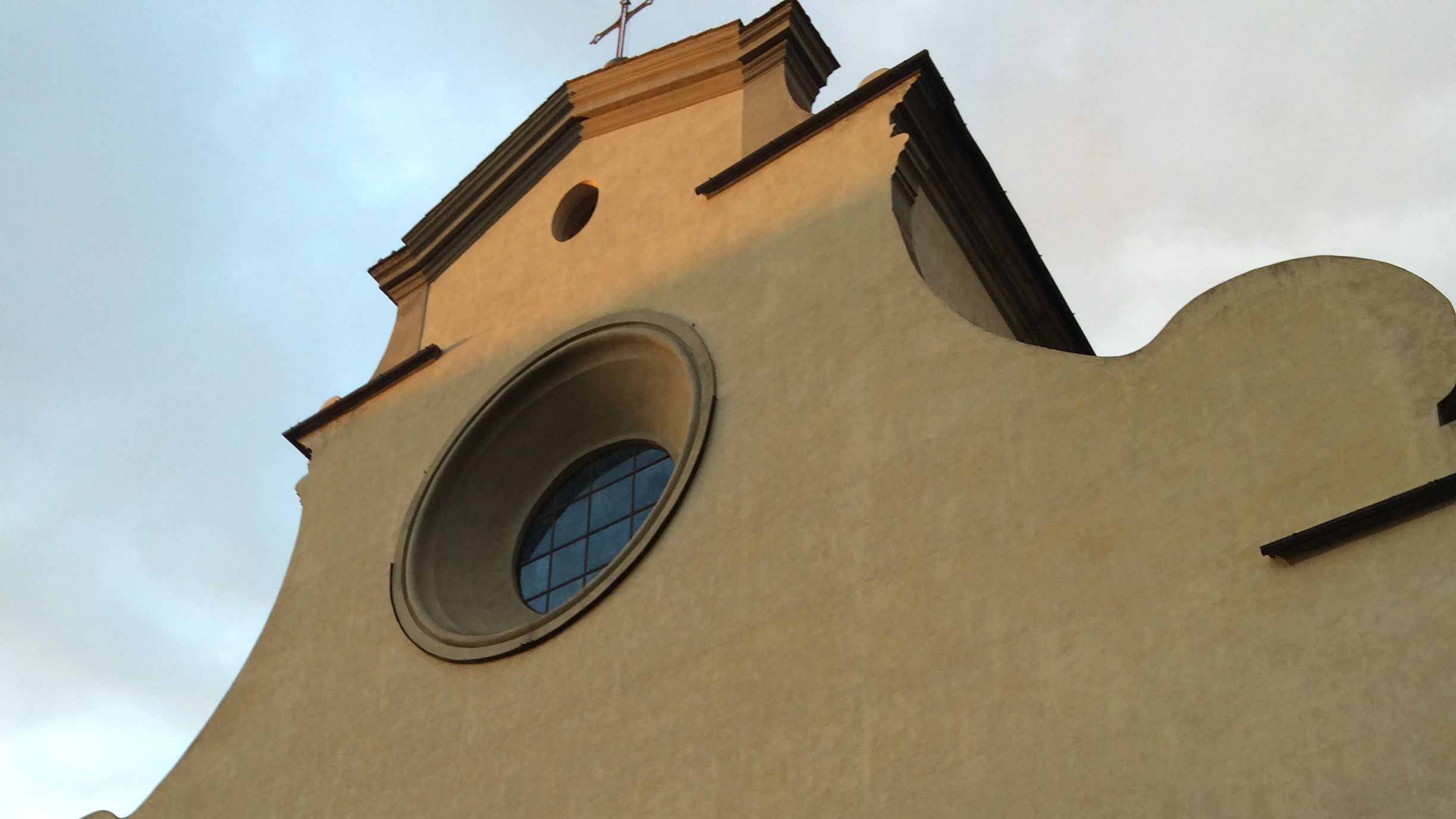 Basilica di Santo Spirito