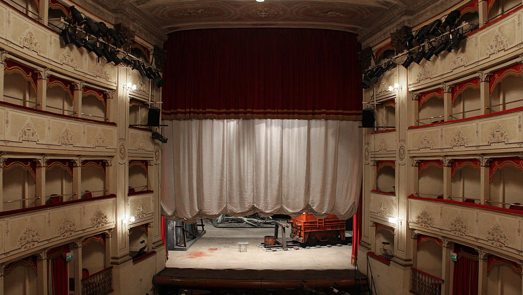 Teatro Goldoni