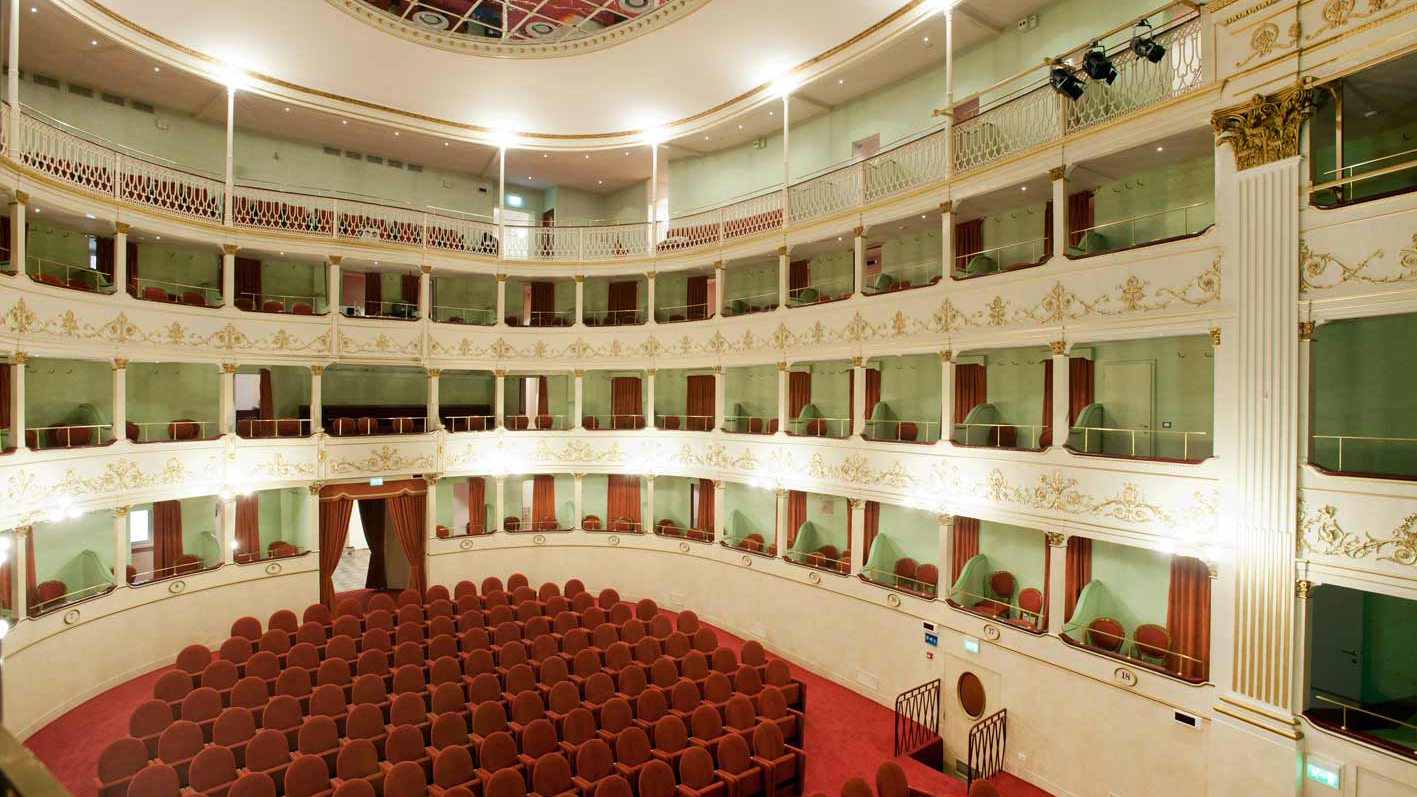 Teatro Niccolini