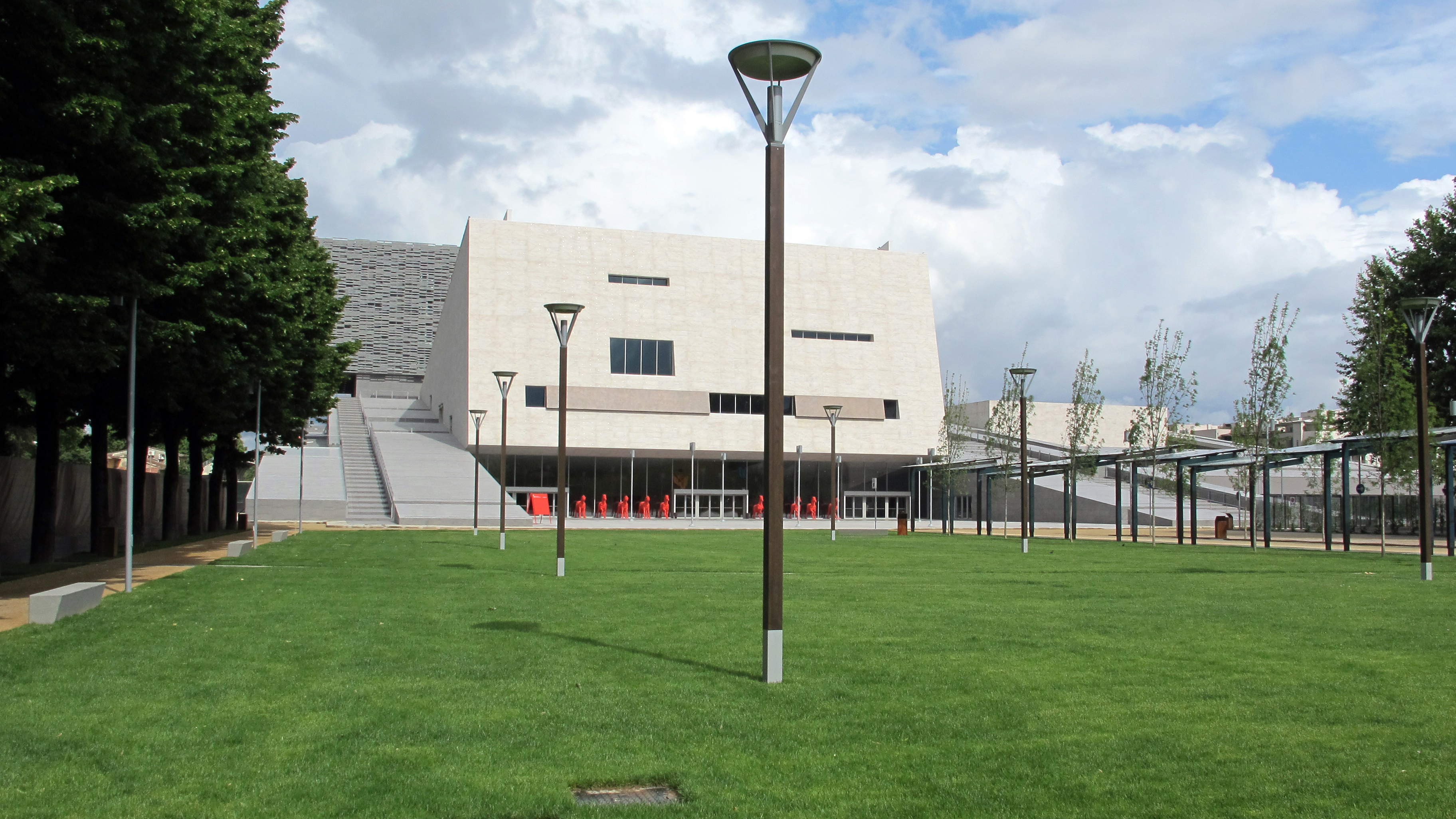 Teatro del Maggio Musicale Fiorentino