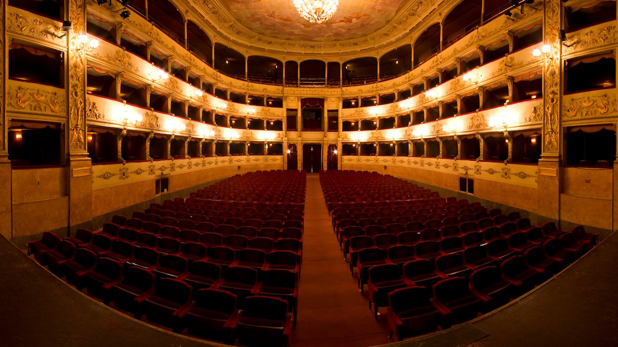 Teatro della Pergola