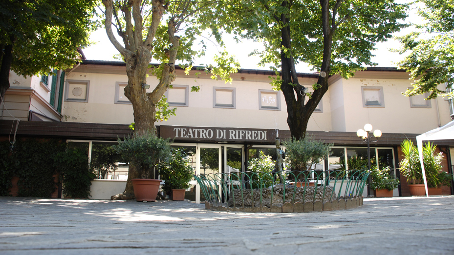 Teatro di Rifredi