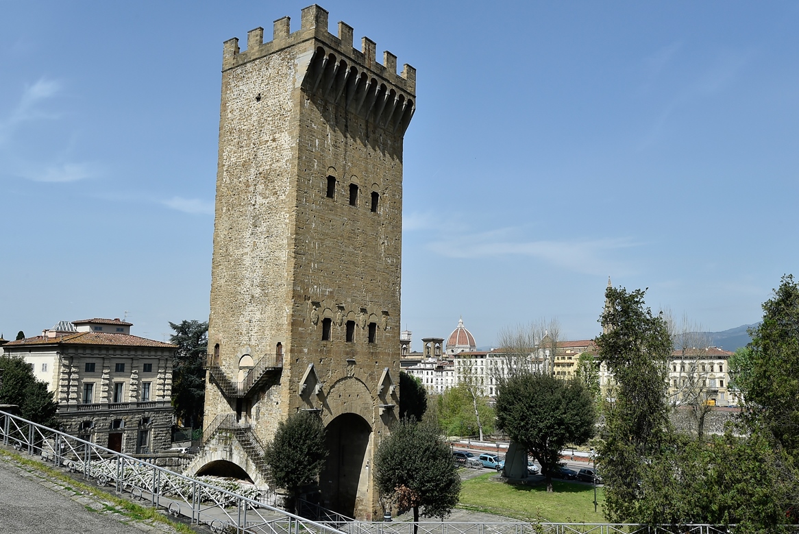 Torre San Niccolò