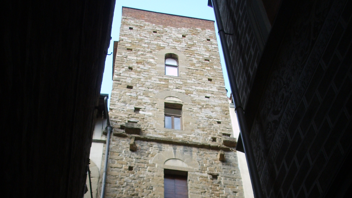 Torre dei Buondelmonti