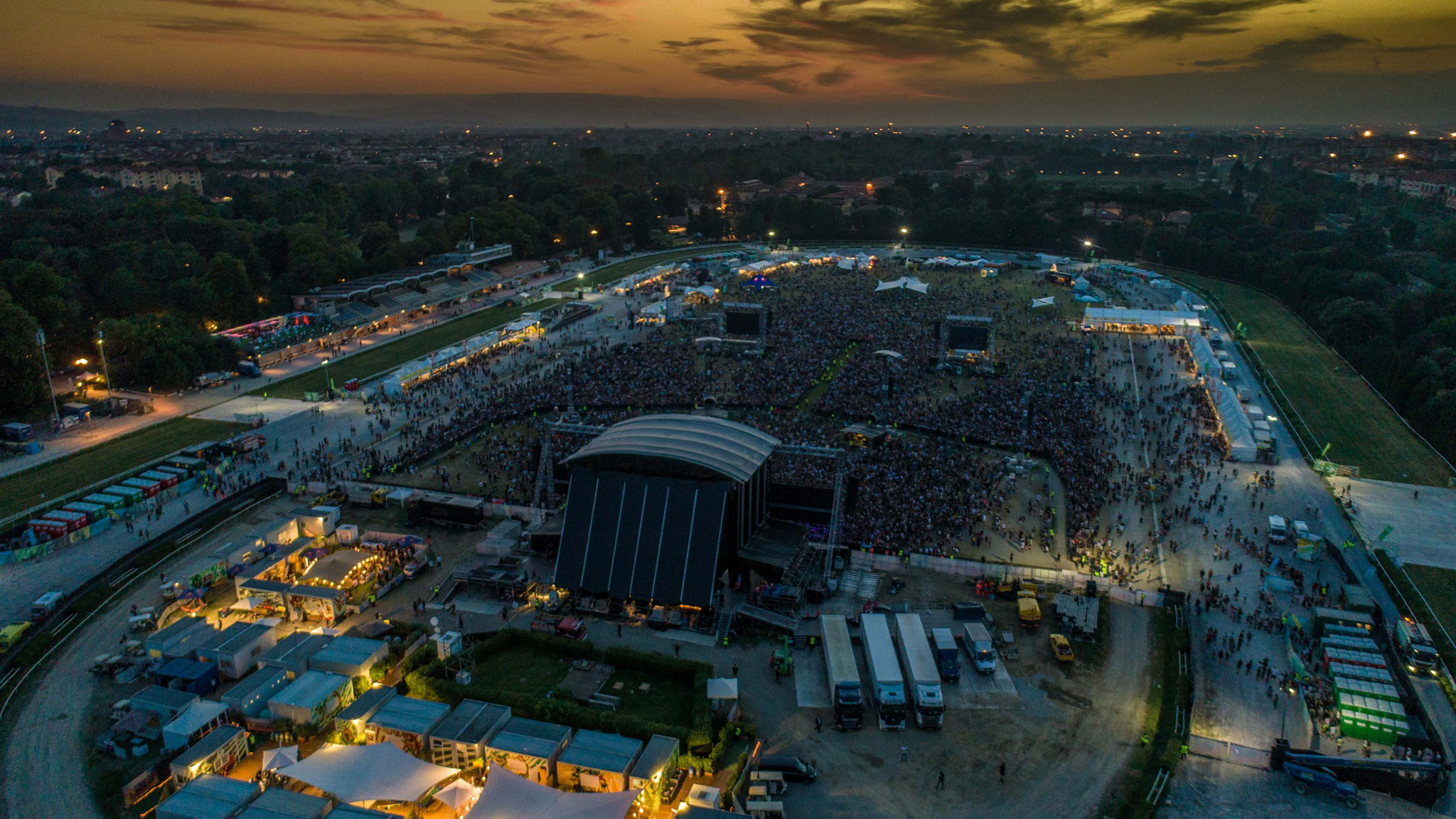 Visarno Arena