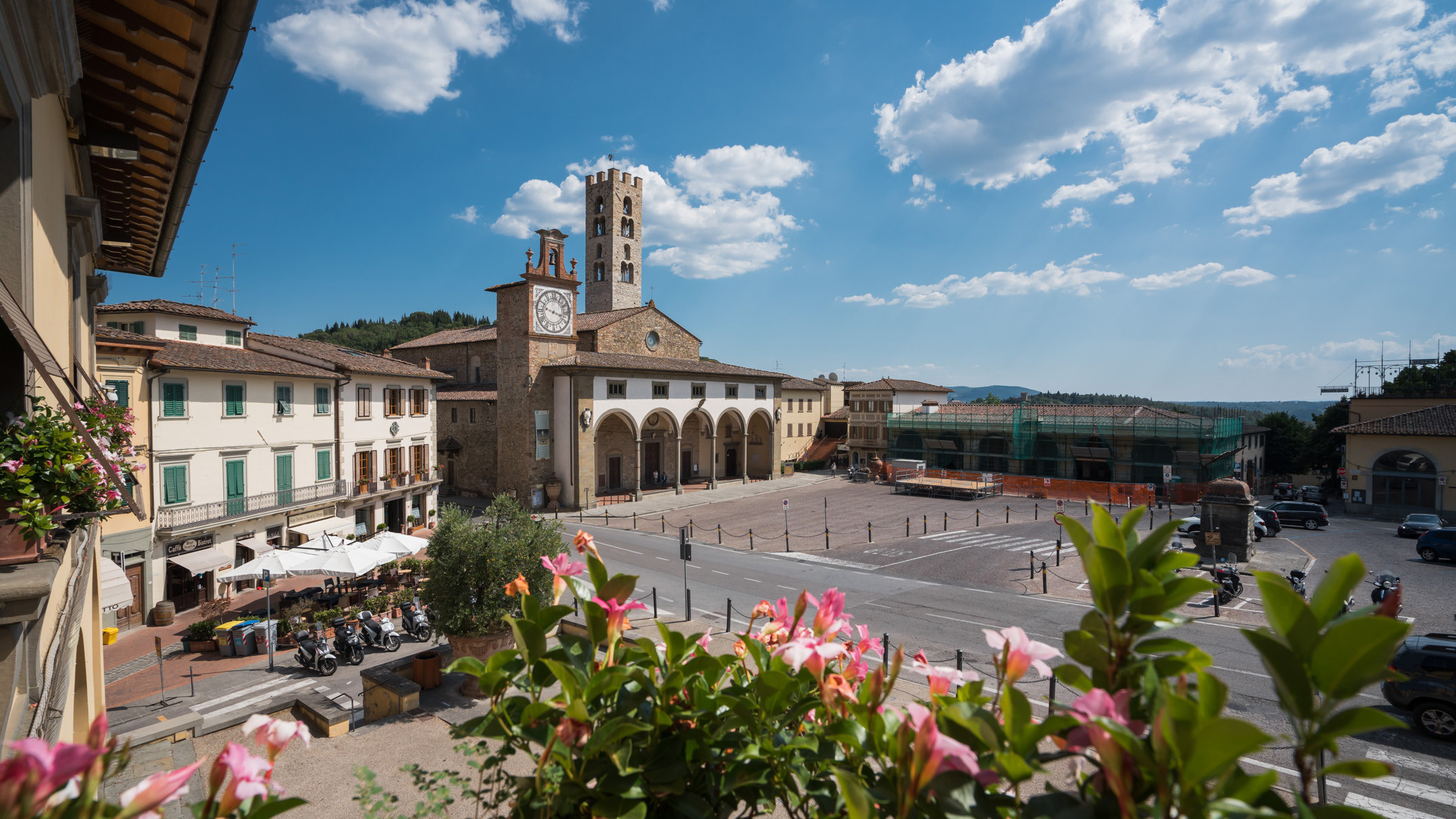 Basilica di Santa Maria