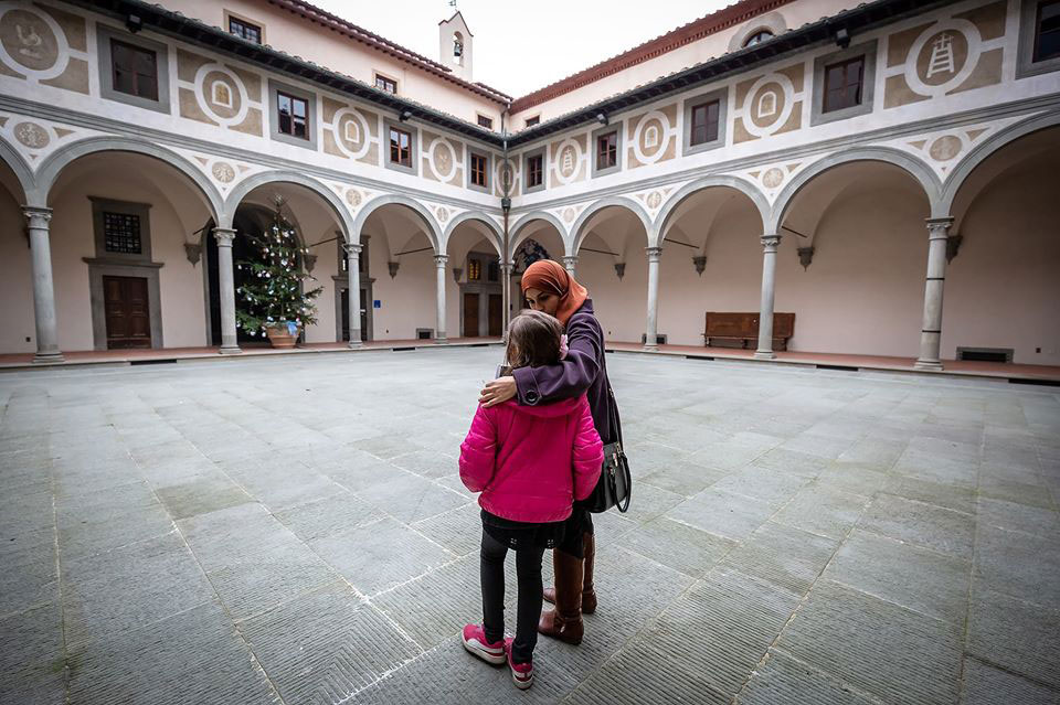 Museo degli Innocenti