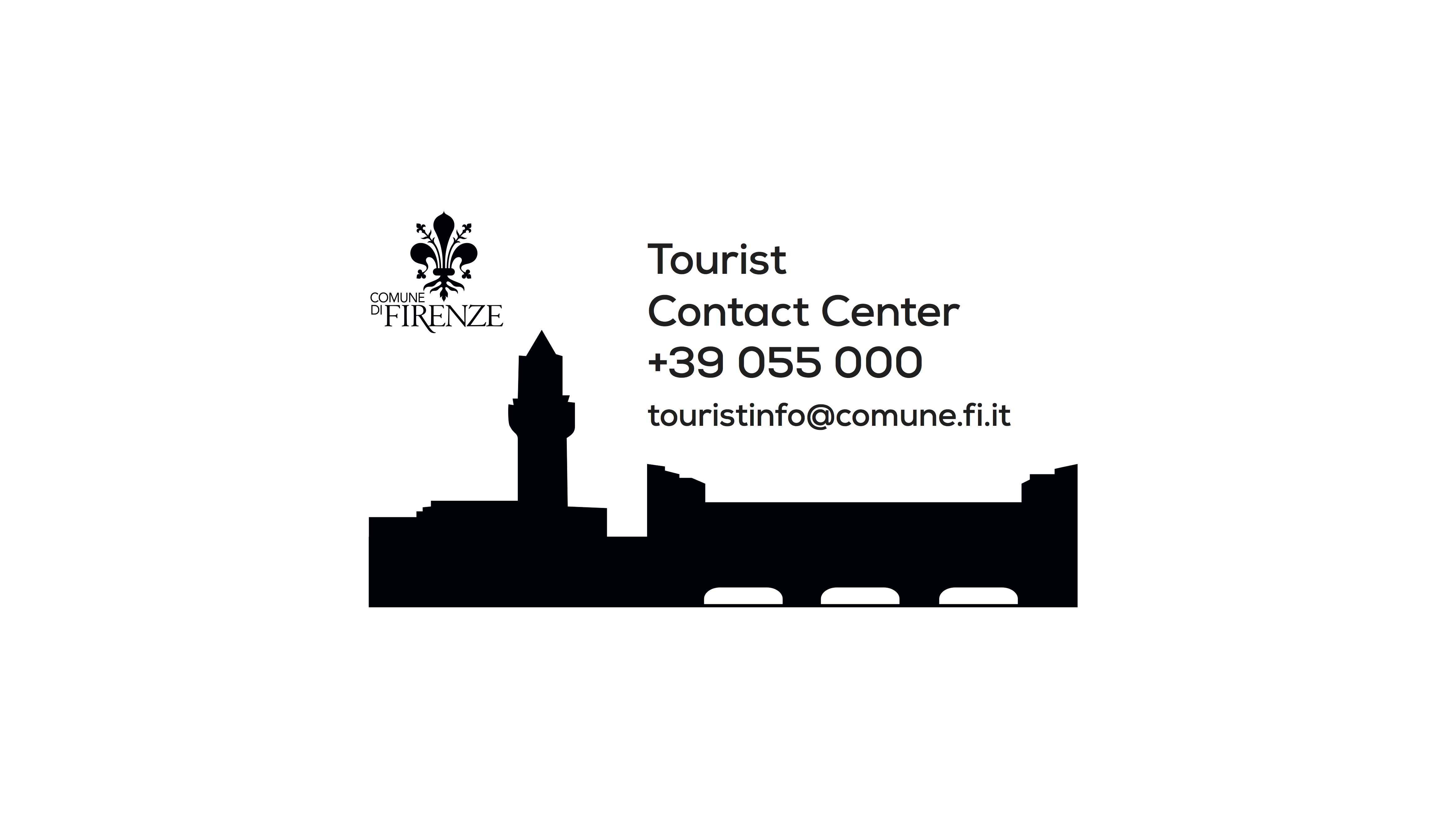 Tourist Contact Center