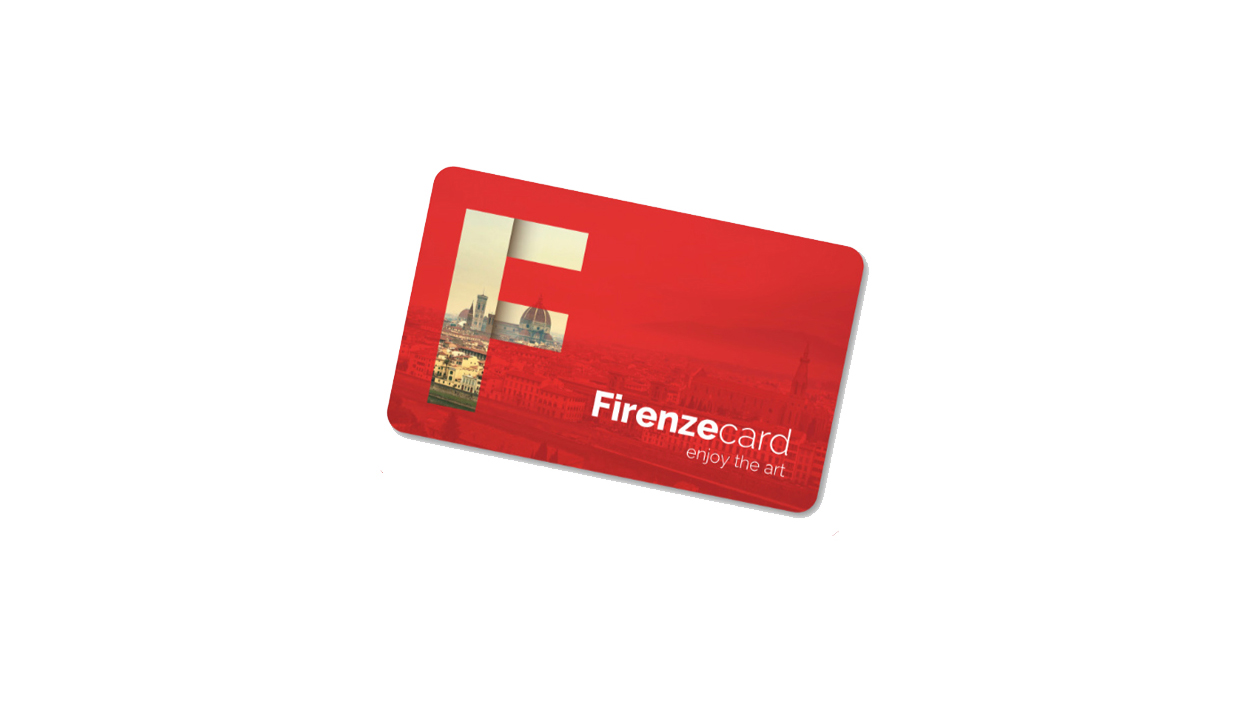 Firenze Card