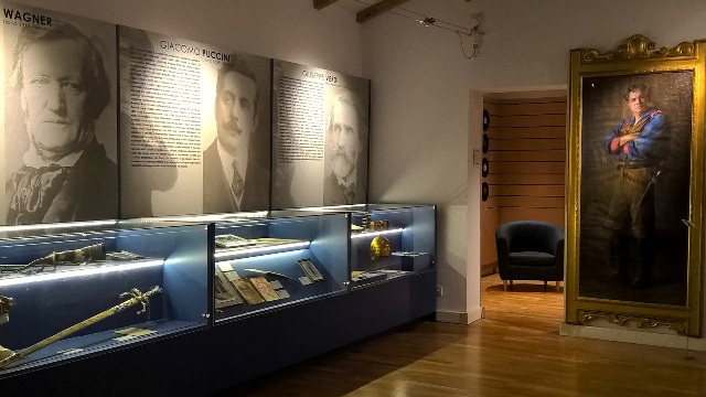 Museo Amedeo Bassi