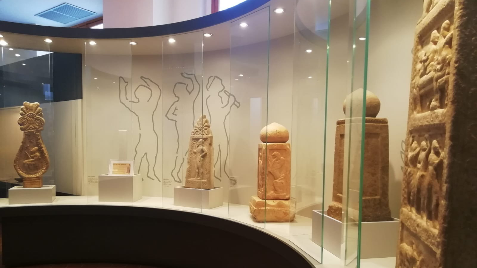 Museo Archeologico Comprensoriale del Mugello e della Val di Sieve