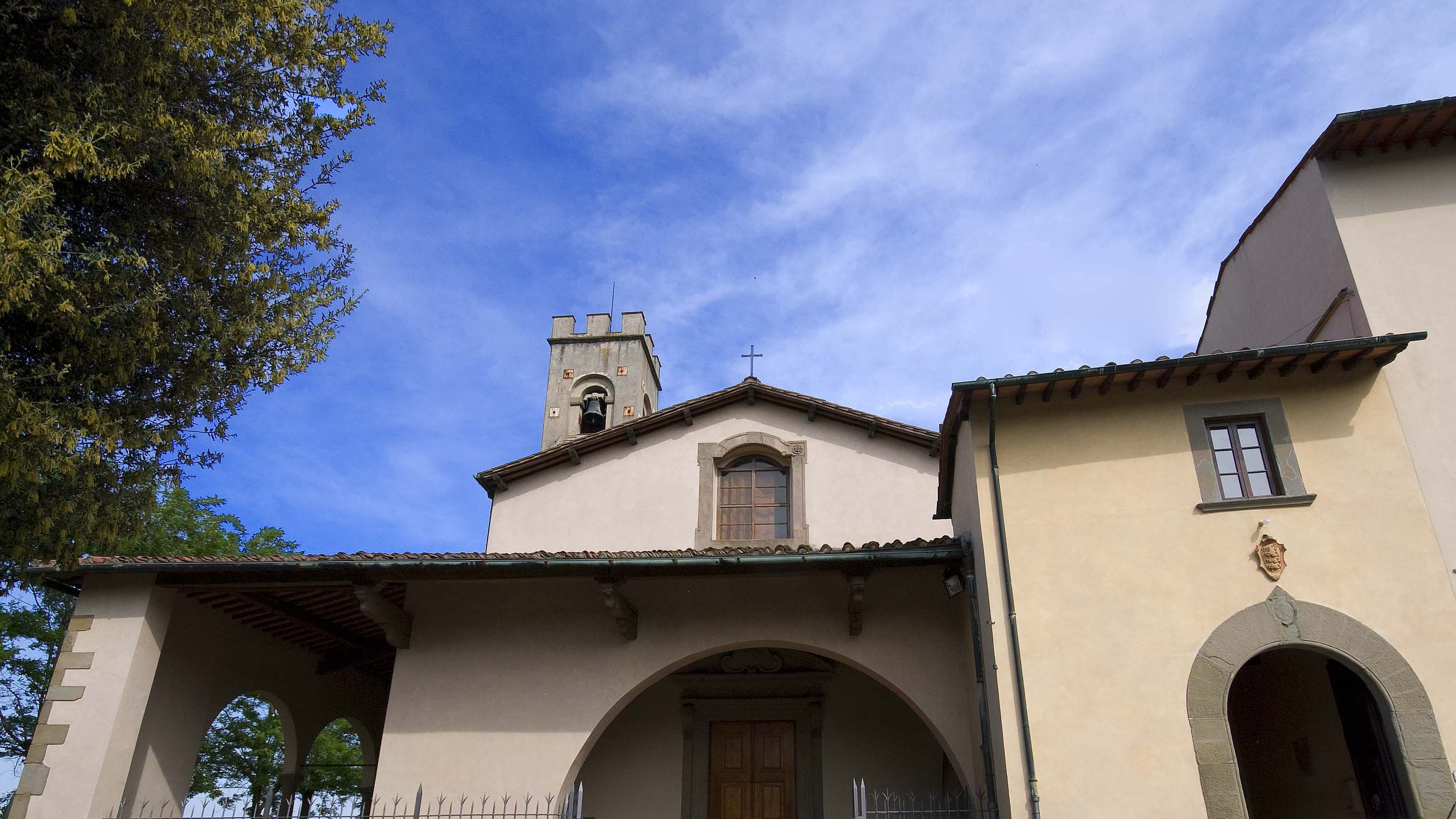 Museo Vicariale di S. Martino a Gangalandi