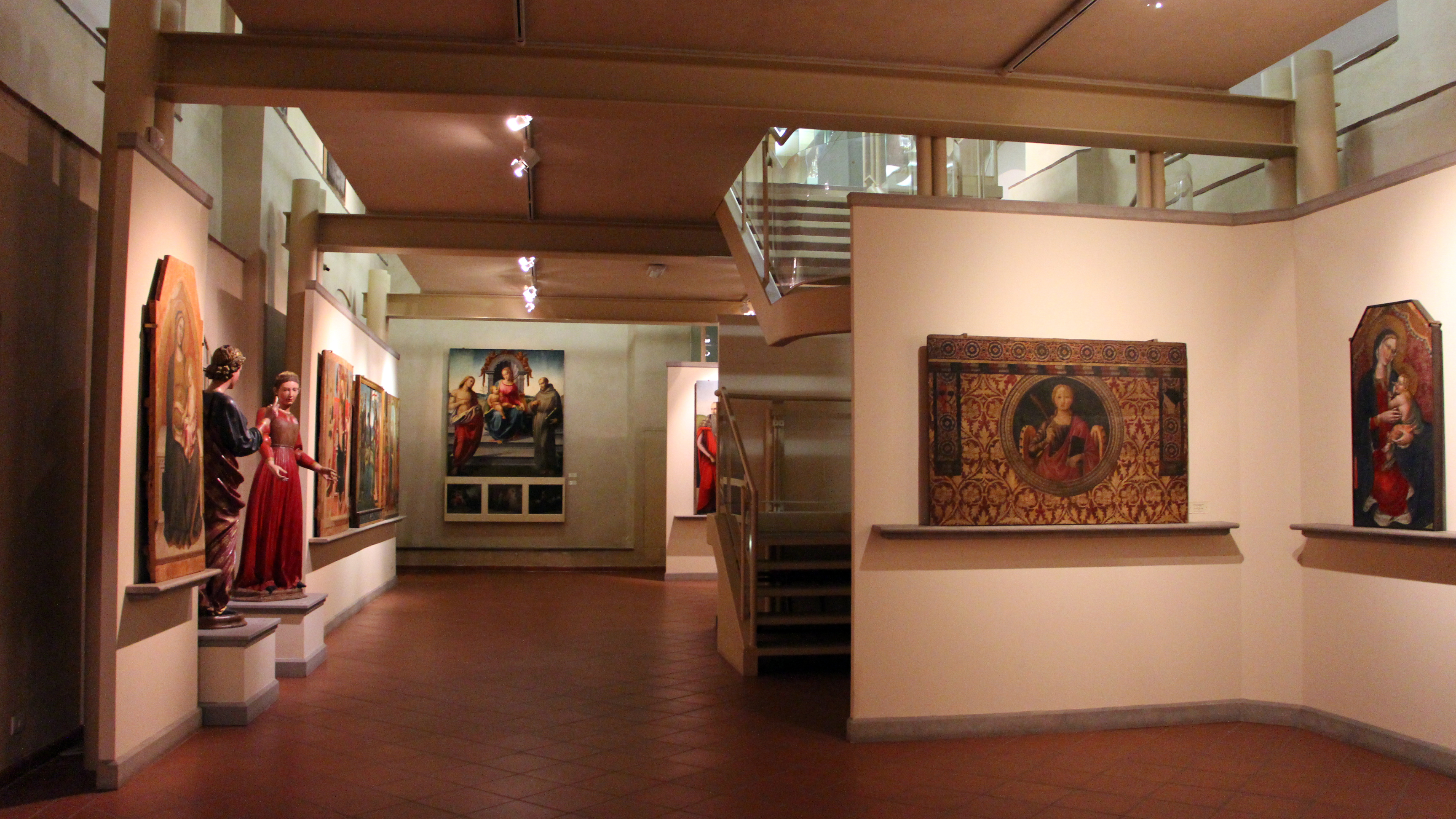 Museo di Santa Verdiana