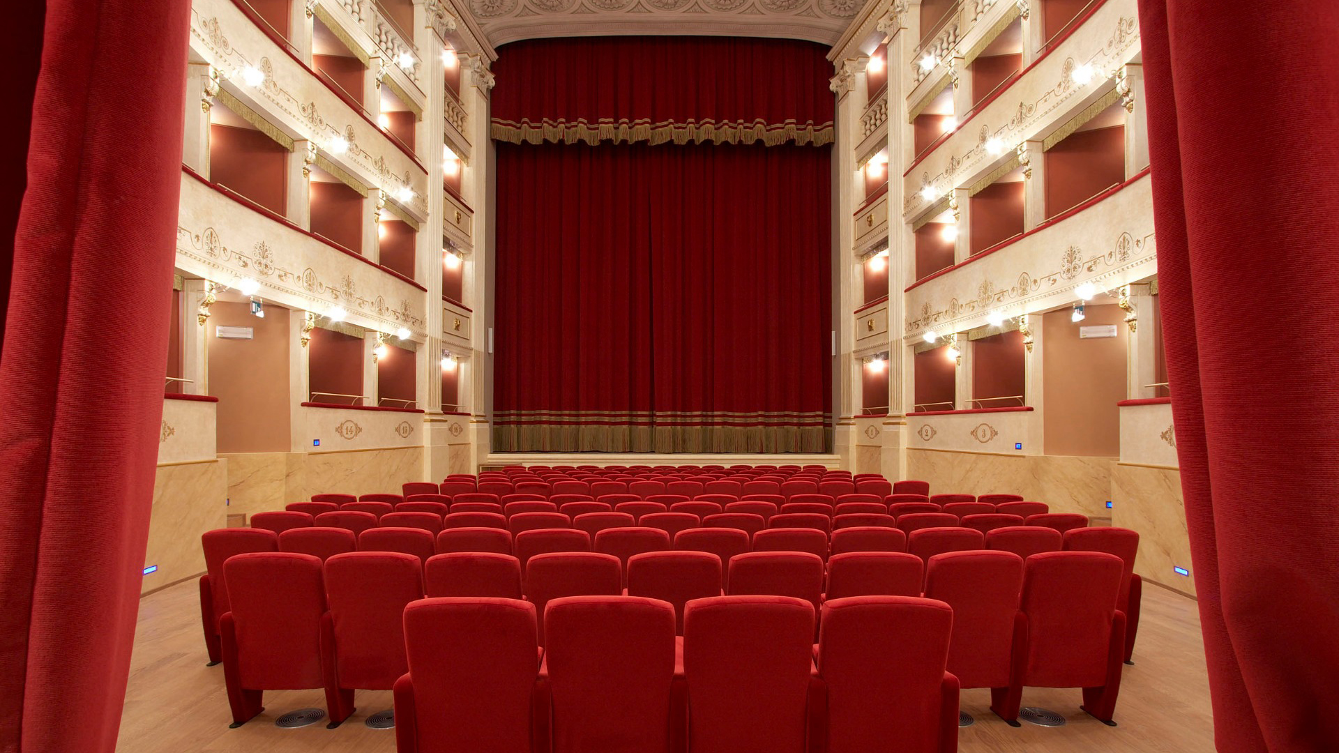 Teatro del Popolo