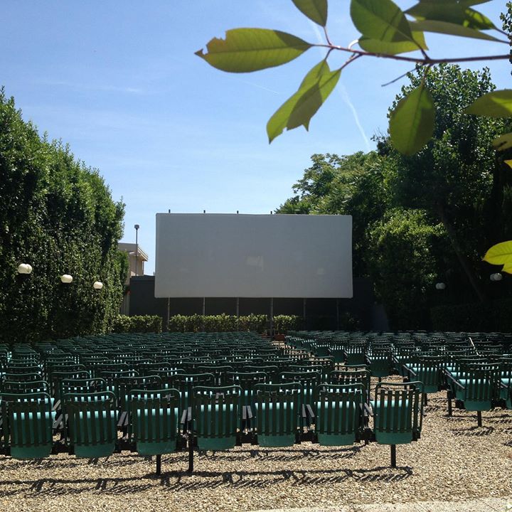 Cinema Chiardiluna