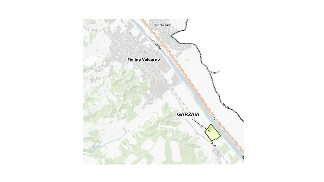 garzaia