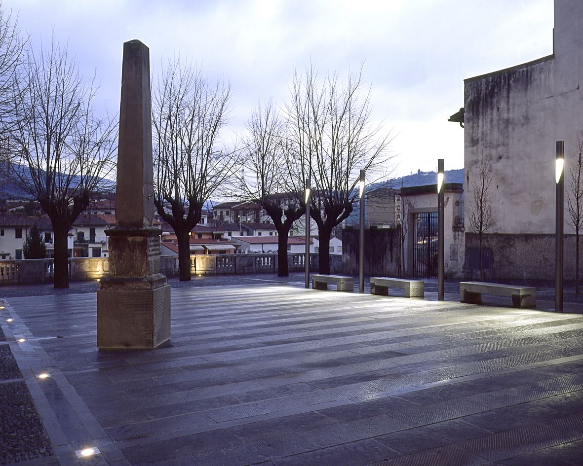 Piazza XIV Martiri